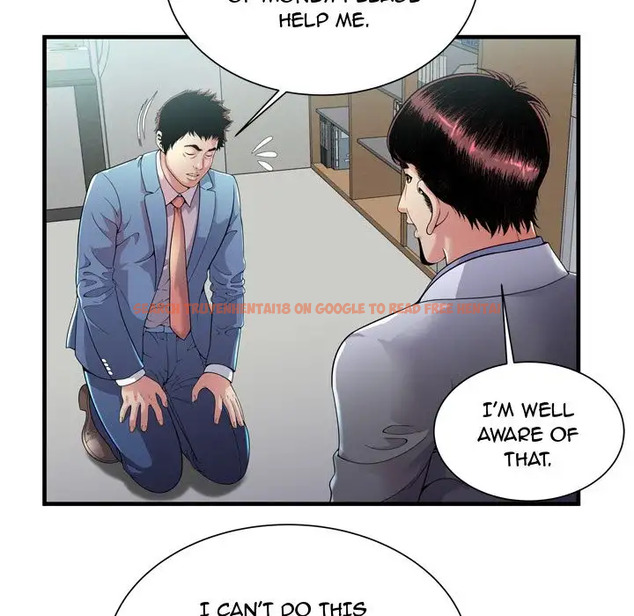 Read Hentai Image 5 030 in comic My Friend’s Dad - Chapter 61 - www.hentaitnt.net