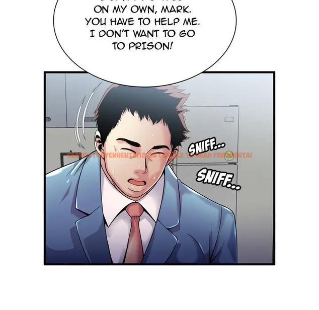 Read Hentai Image 6 030 in comic My Friend’s Dad - Chapter 61 - www.hentaitnt.net