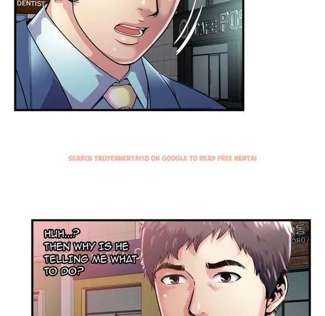 Read Hentai Image 60 030 in comic My Friend’s Dad - Chapter 62 - www.hentaitnt.net