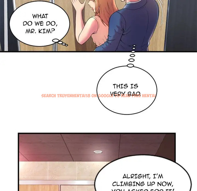 Read Hentai Image 9 019 in comic My Friend’s Dad - Chapter 64 - www.hentaitnt.net