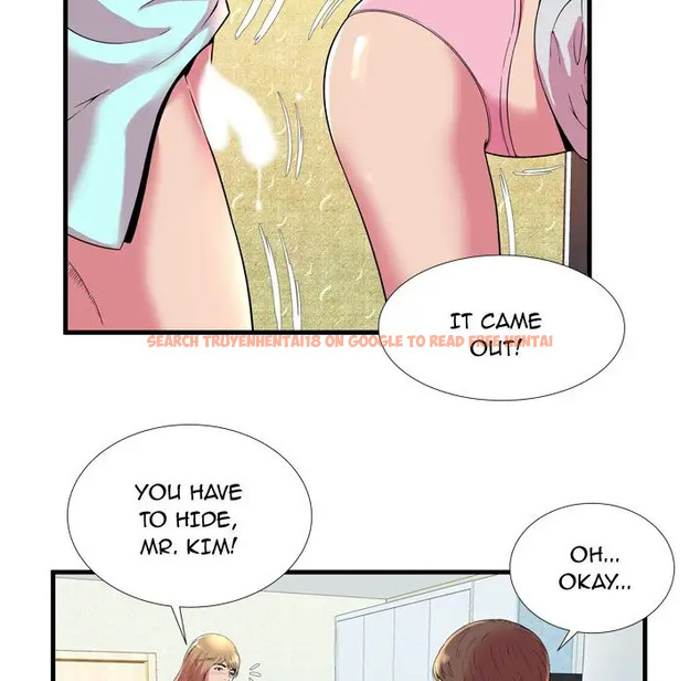 Read Hentai Image 12 019 in comic My Friend’s Dad - Chapter 65 - www.hentaitnt.net