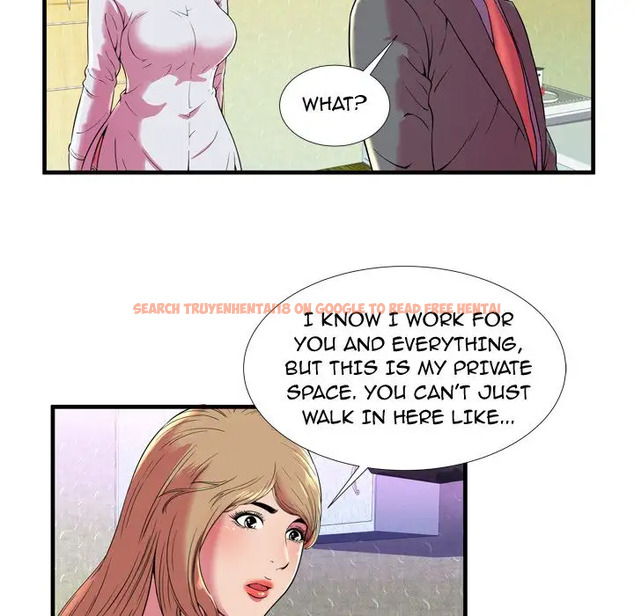 Read Hentai Image 19 019 in comic My Friend’s Dad - Chapter 65 - www.hentaitnt.net