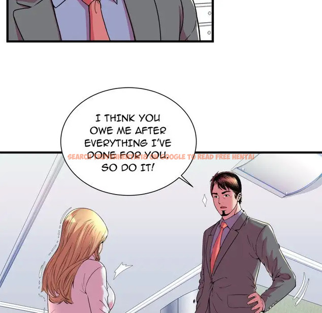 Read Hentai Image 37 019 in comic My Friend’s Dad - Chapter 65 - www.hentaitnt.net