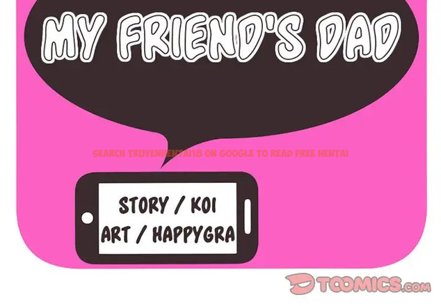 Read Hentai Image 2 015 in comic My Friend’s Dad - Chapter 66 - www.hentaitnt.net