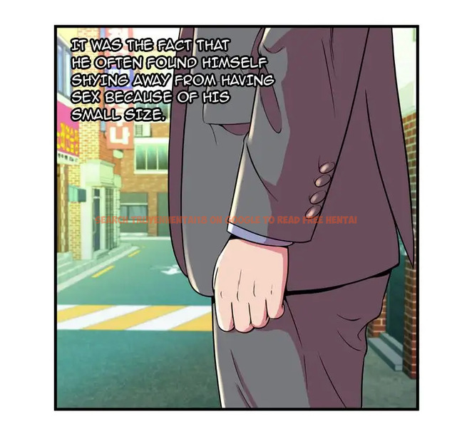 Read Hentai Image 25 016 in comic My Friend’s Dad - Chapter 66 - www.hentaitnt.net