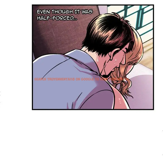 Read Hentai Image 40 016 in comic My Friend’s Dad - Chapter 66 - www.hentaitnt.net