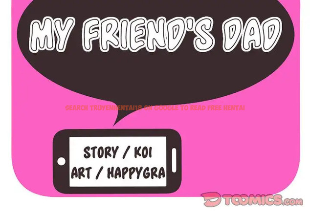 Read Hentai Image 2 012 in comic My Friend’s Dad - Chapter 67 - www.hentaitnt.net