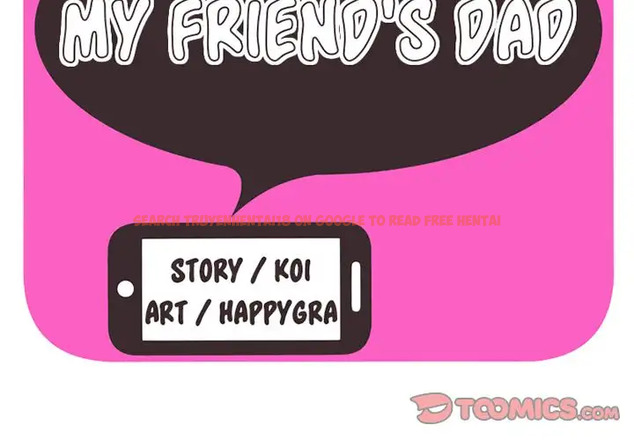 Read Hentai Image 2 009 in comic My Friend’s Dad - Chapter 68 - www.hentaitnt.net
