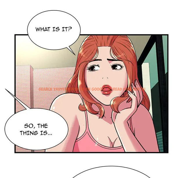 Read Hentai Image 63 009 in comic My Friend’s Dad - Chapter 68 - www.hentaitnt.net