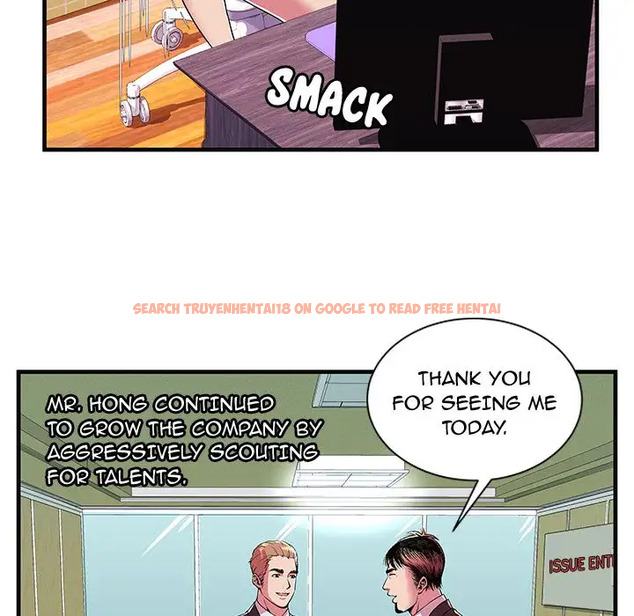 Read Hentai Image 27 006 in comic My Friend’s Dad - Chapter 69 - www.hentaitnt.net
