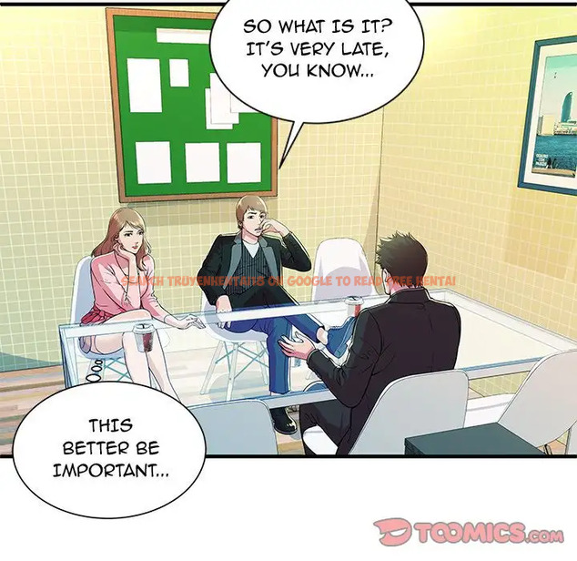 Read Hentai Image 72 998 in comic My Friend’s Dad - Chapter 73 - www.hentaitnt.net
