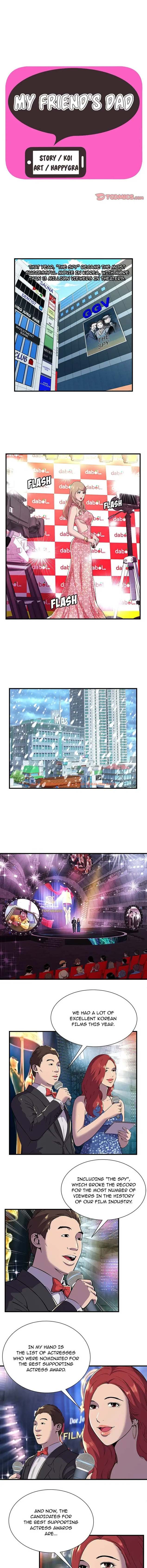 Read Hentai Image 1 995 in comic My Friend’s Dad - Chapter 74 - hentaitnt.net