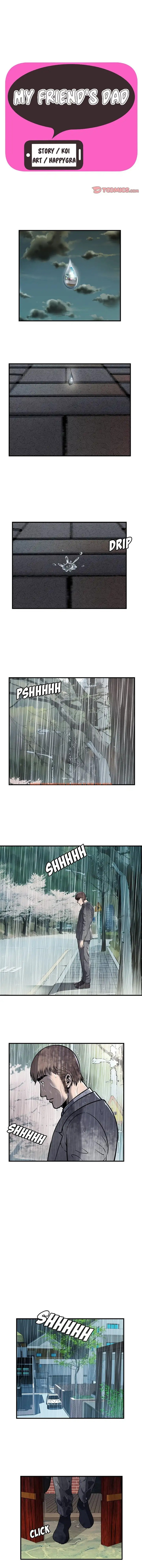 Read Hentai Image 1 995 in comic My Friend’s Dad - Chapter 75 - hentaitnt.net