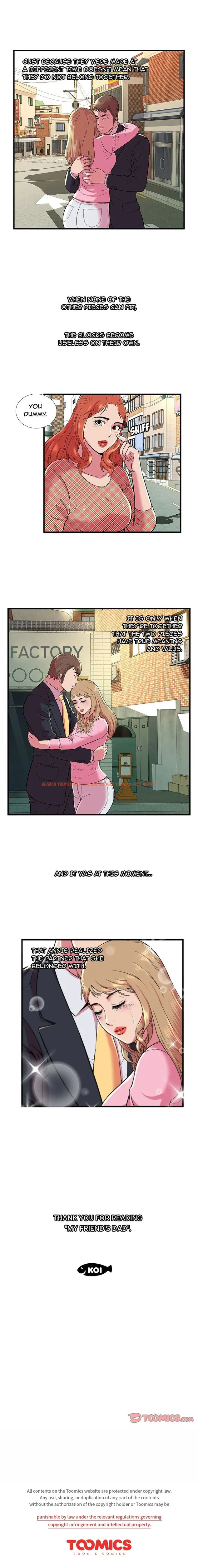 Read Hentai Image 10 995 in comic My Friend’s Dad - Chapter 75 - hentaitnt.net
