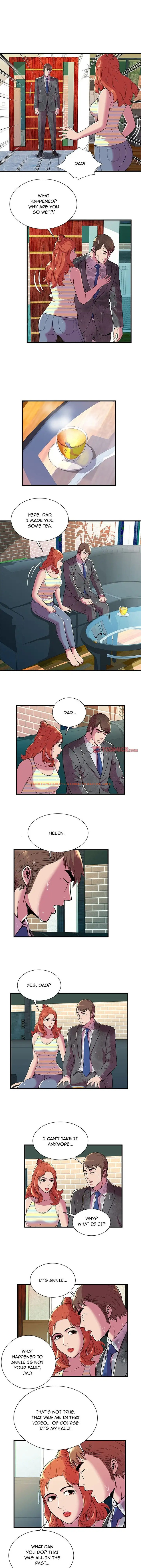 Read Hentai Image 2 995 in comic My Friend’s Dad - Chapter 75 - hentaitnt.net