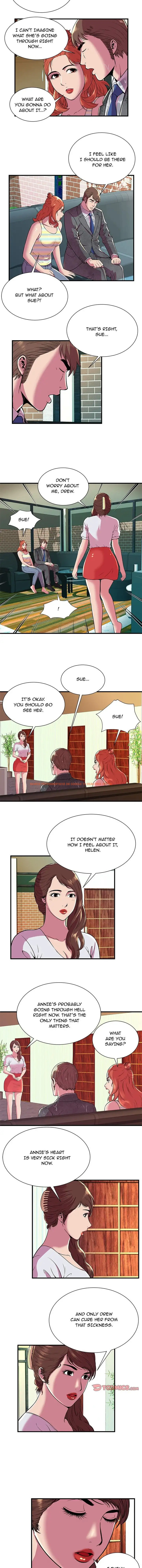Read Hentai Image 3 995 in comic My Friend’s Dad - Chapter 75 - hentaitnt.net