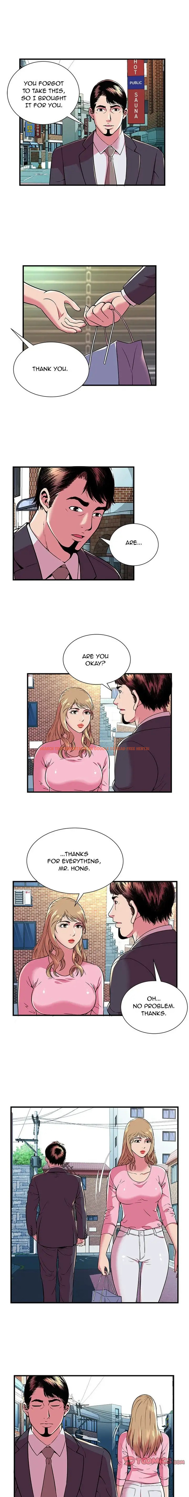Read Hentai Image 6 995 in comic My Friend’s Dad - Chapter 75 - hentaitnt.net