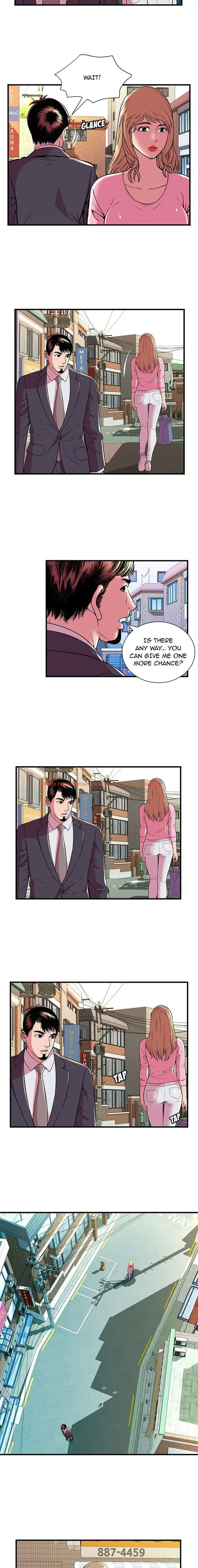 Read Hentai Image 7 995 in comic My Friend’s Dad - Chapter 75 - hentaitnt.net