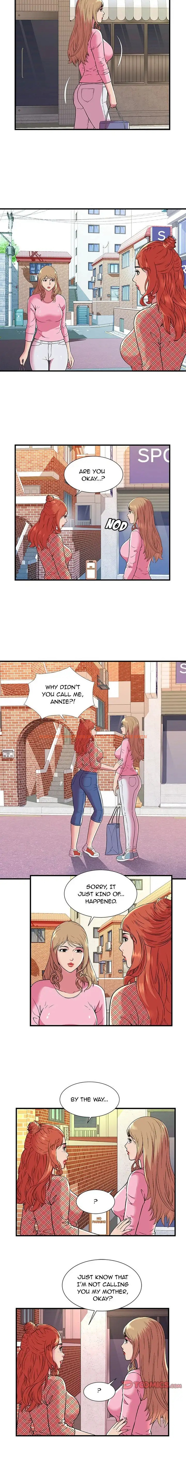 Read Hentai Image 8 995 in comic My Friend’s Dad - Chapter 75 - hentaitnt.net