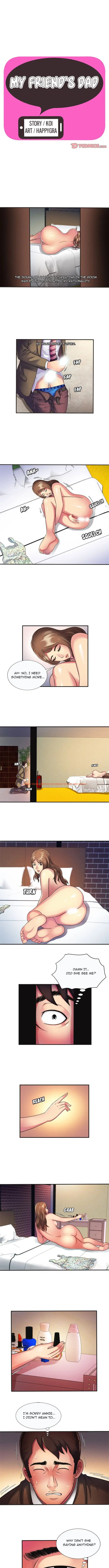 Read Hentai Image 1 180 in comic My Friend’s Dad - Chapter 9 - hentaitnt.net