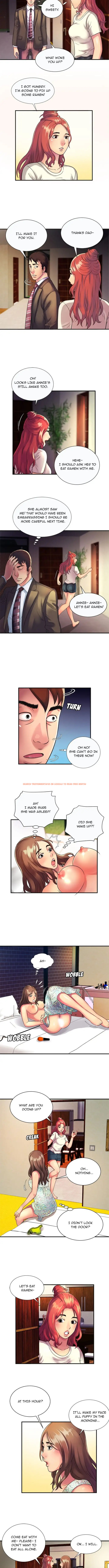 Read Hentai Image 3 180 in comic My Friend’s Dad - Chapter 9 - hentaitnt.net