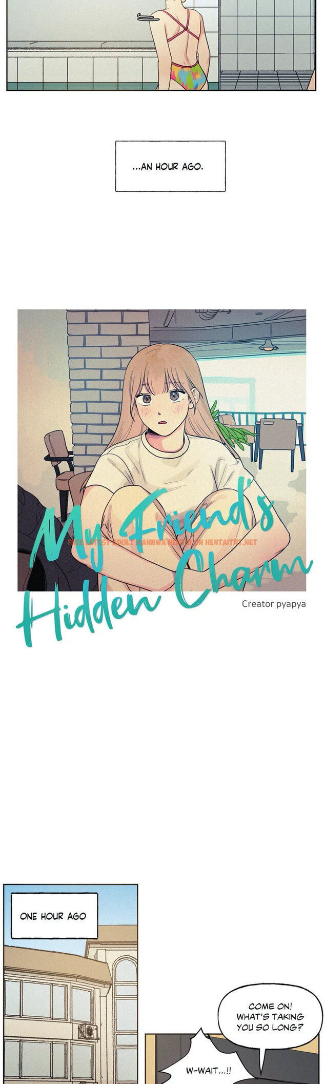 Read Hentai Image 5 787 in comic My Friend’s Hidden Charm - Chapter 1 - hentaitnt.net