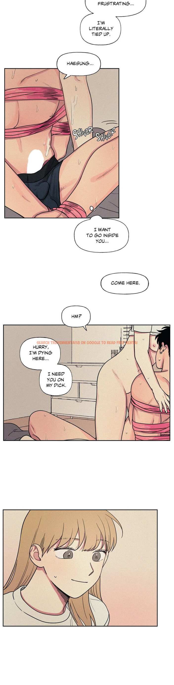 Read Hentai Image 13 774 in comic My Friend’s Hidden Charm - Chapter 10 - hentaitnt.net