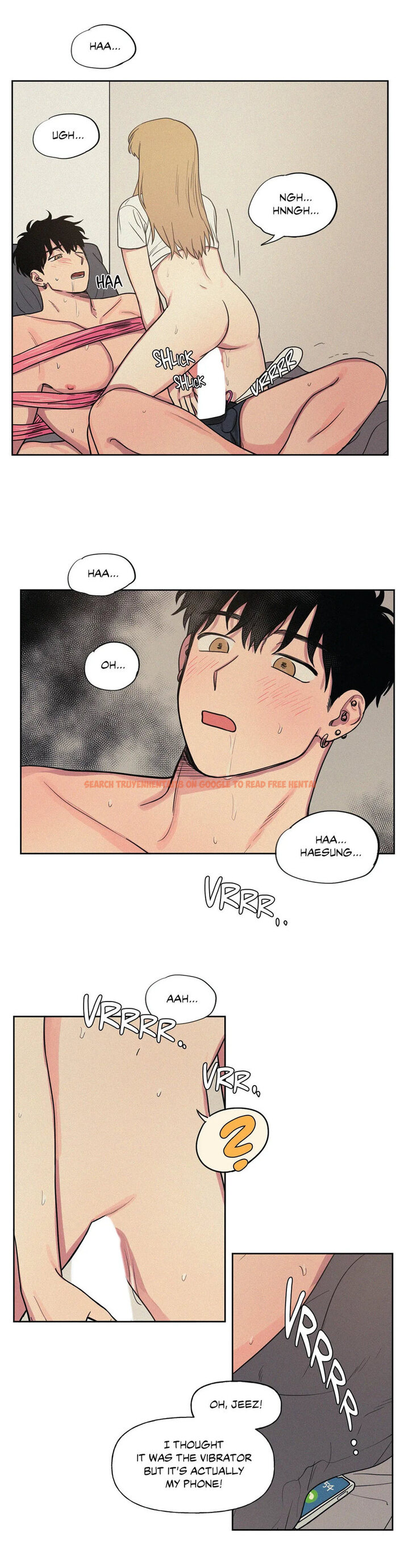 Read Hentai Image 14 774 in comic My Friend’s Hidden Charm - Chapter 10 - hentaitnt.net