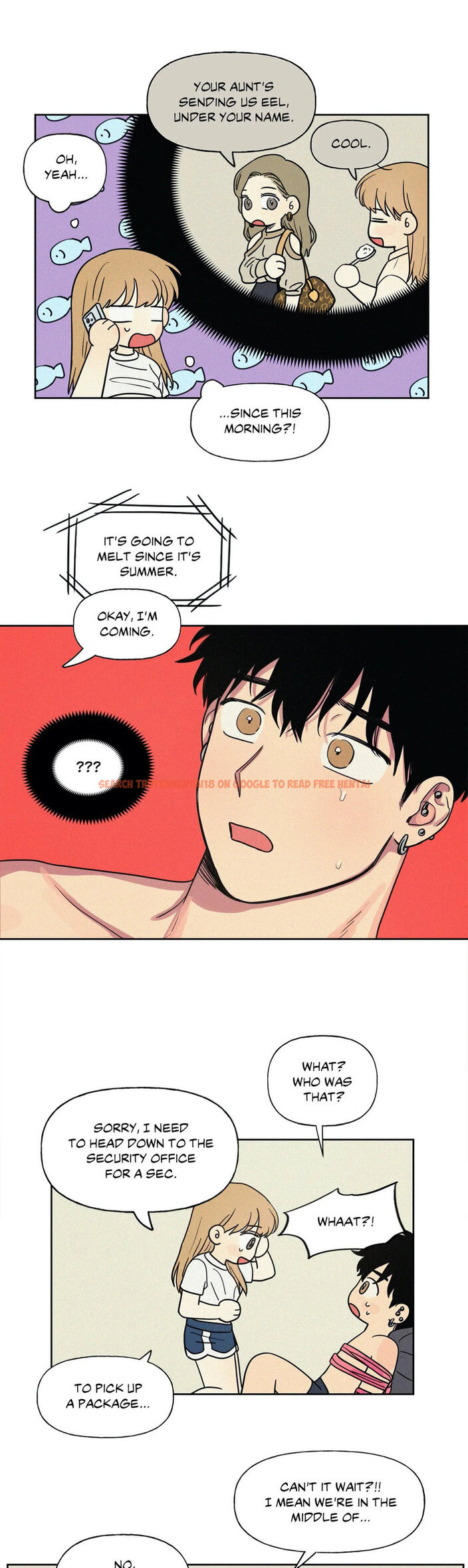Read Hentai Image 16 774 in comic My Friend’s Hidden Charm - Chapter 10 - hentaitnt.net