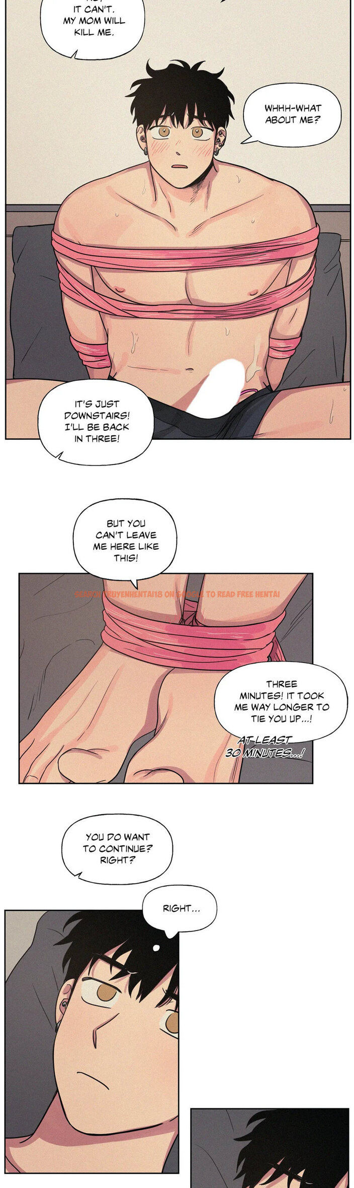 Read Hentai Image 17 774 in comic My Friend’s Hidden Charm - Chapter 10 - hentaitnt.net