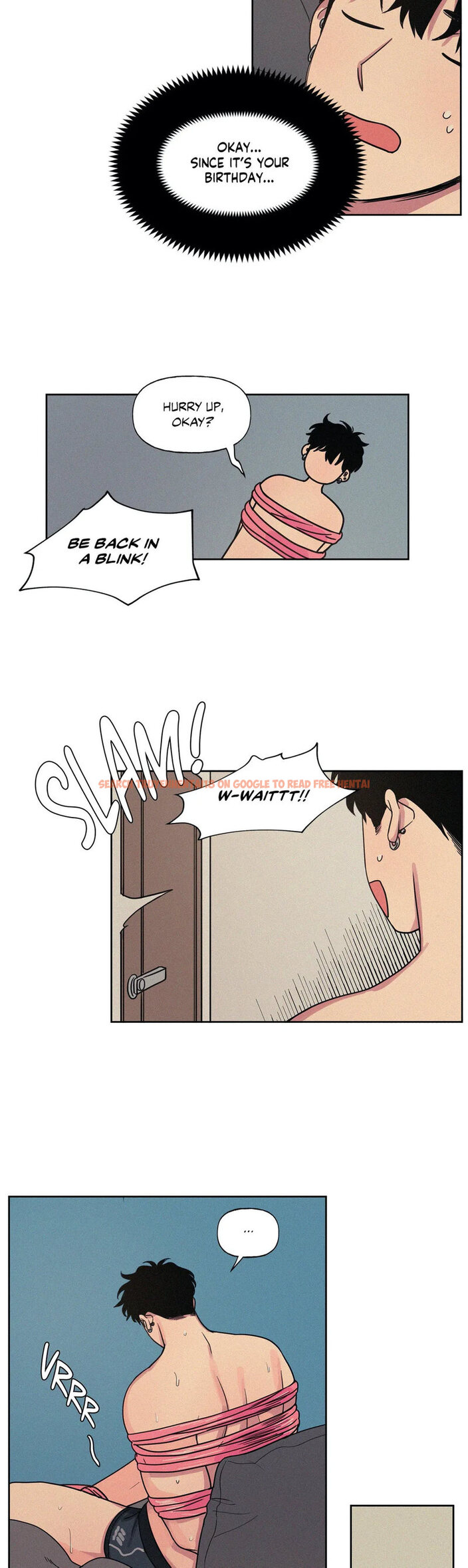 Read Hentai Image 18 774 in comic My Friend’s Hidden Charm - Chapter 10 - hentaitnt.net