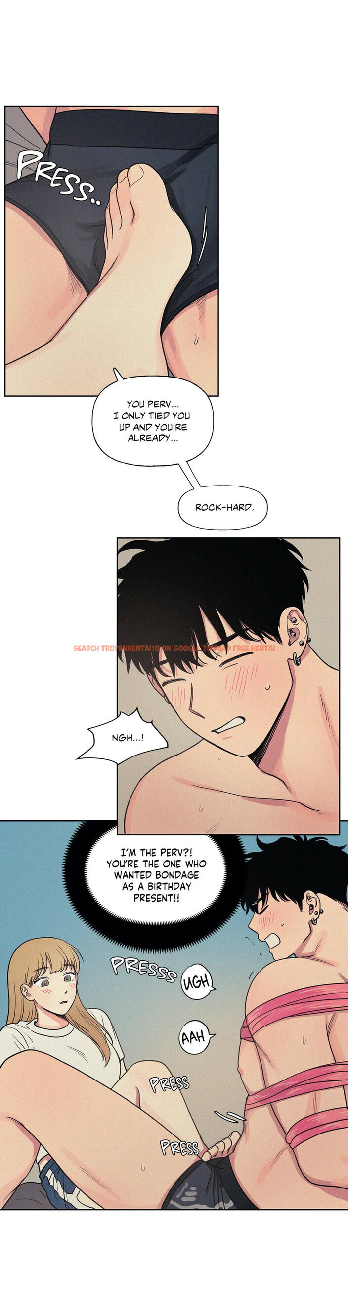 Read Hentai Image 2 774 in comic My Friend’s Hidden Charm - Chapter 10 - hentaitnt.net