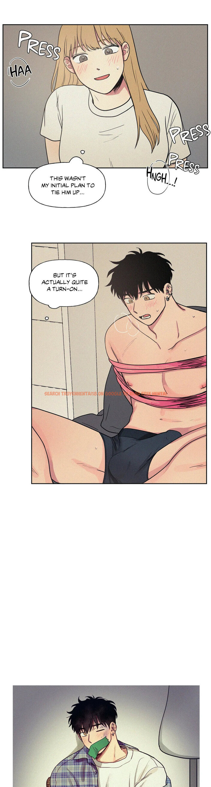 Read Hentai Image 3 774 in comic My Friend’s Hidden Charm - Chapter 10 - hentaitnt.net