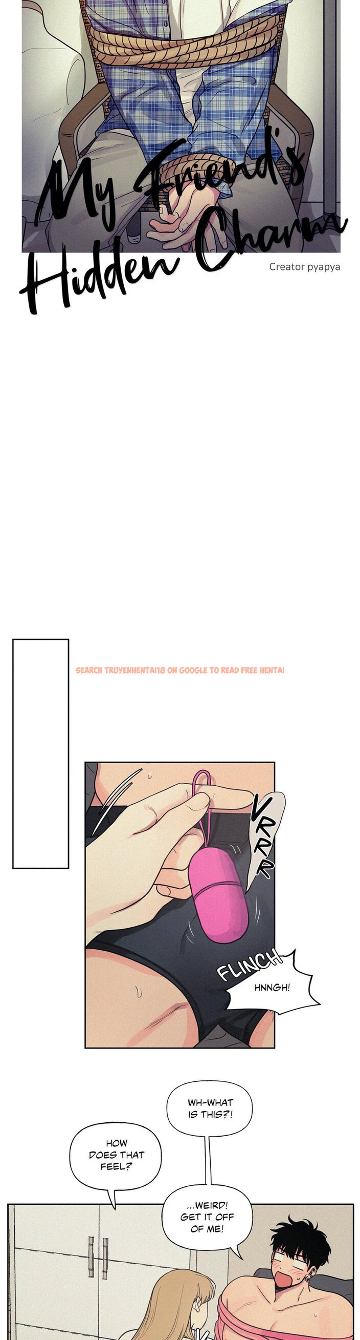 Read Hentai Image 4 774 in comic My Friend’s Hidden Charm - Chapter 10 - hentaitnt.net