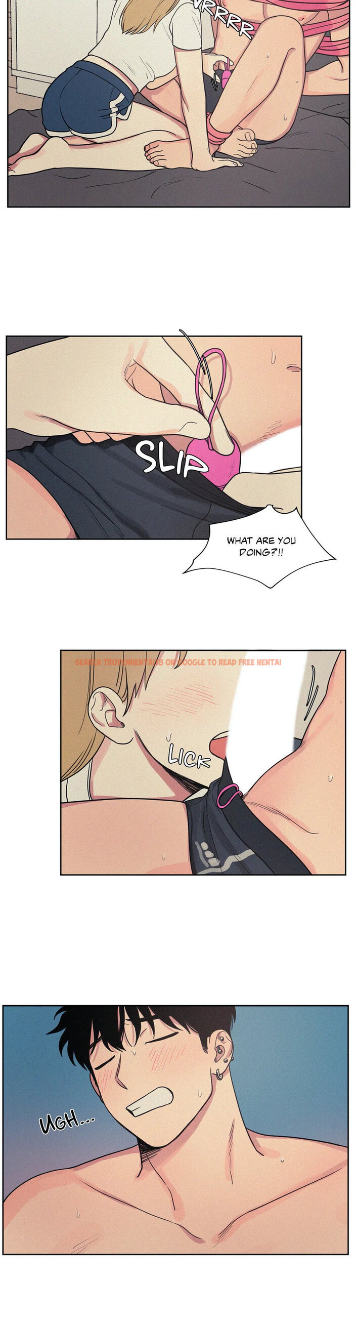 Read Hentai Image 5 774 in comic My Friend’s Hidden Charm - Chapter 10 - hentaitnt.net
