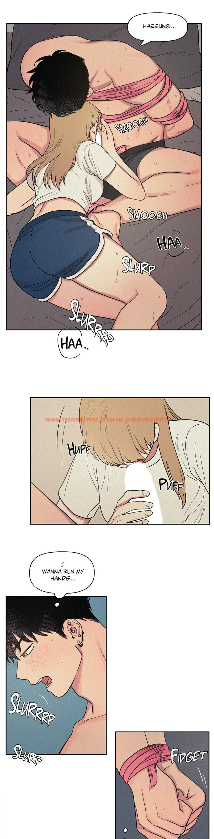 Read Hentai Image 6 774 in comic My Friend’s Hidden Charm - Chapter 10 - hentaitnt.net