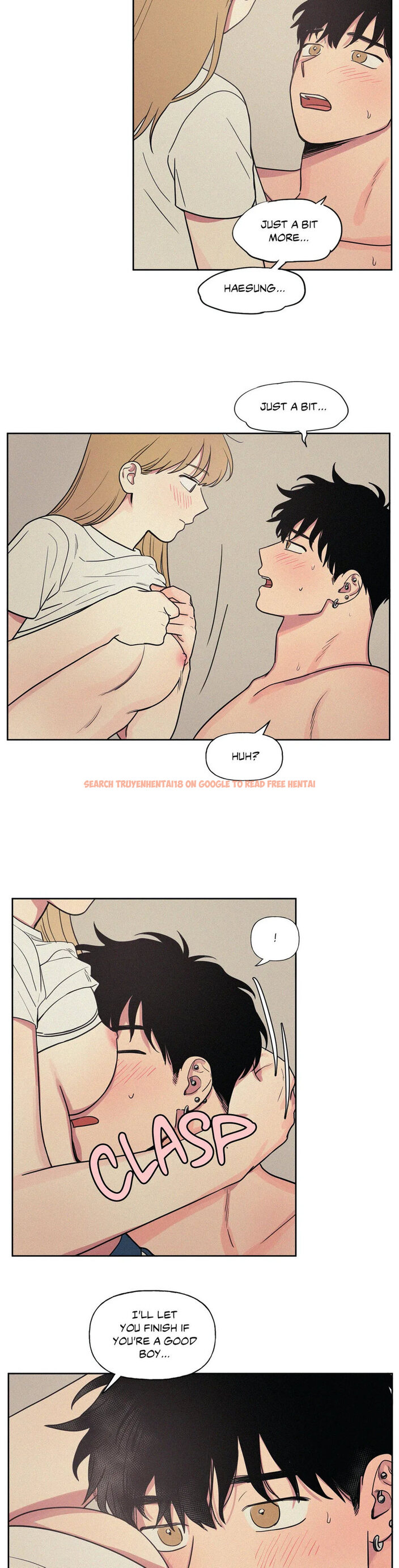 Read Hentai Image 8 774 in comic My Friend’s Hidden Charm - Chapter 10 - hentaitnt.net