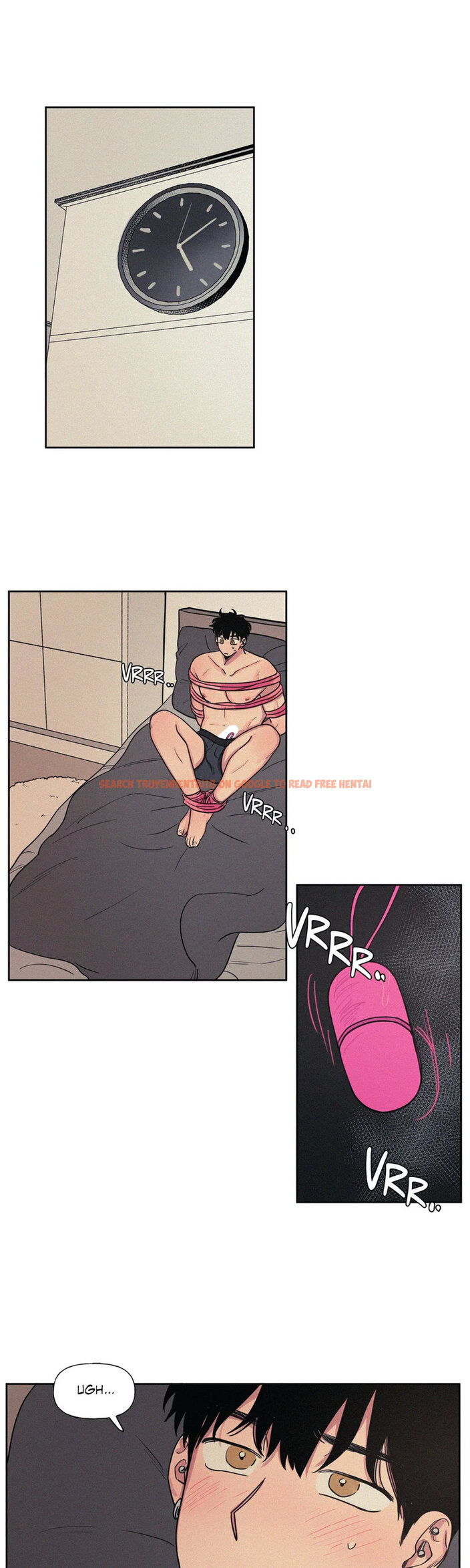 Read Hentai Image 1 774 in comic My Friend’s Hidden Charm - Chapter 11 - hentaitnt.net