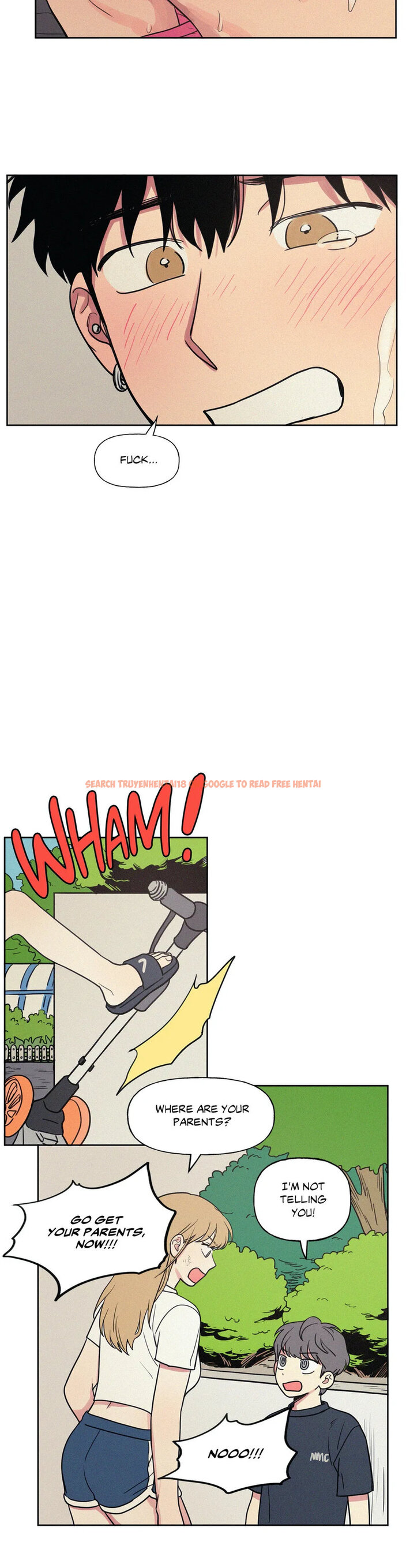 Read Hentai Image 11 774 in comic My Friend’s Hidden Charm - Chapter 11 - hentaitnt.net