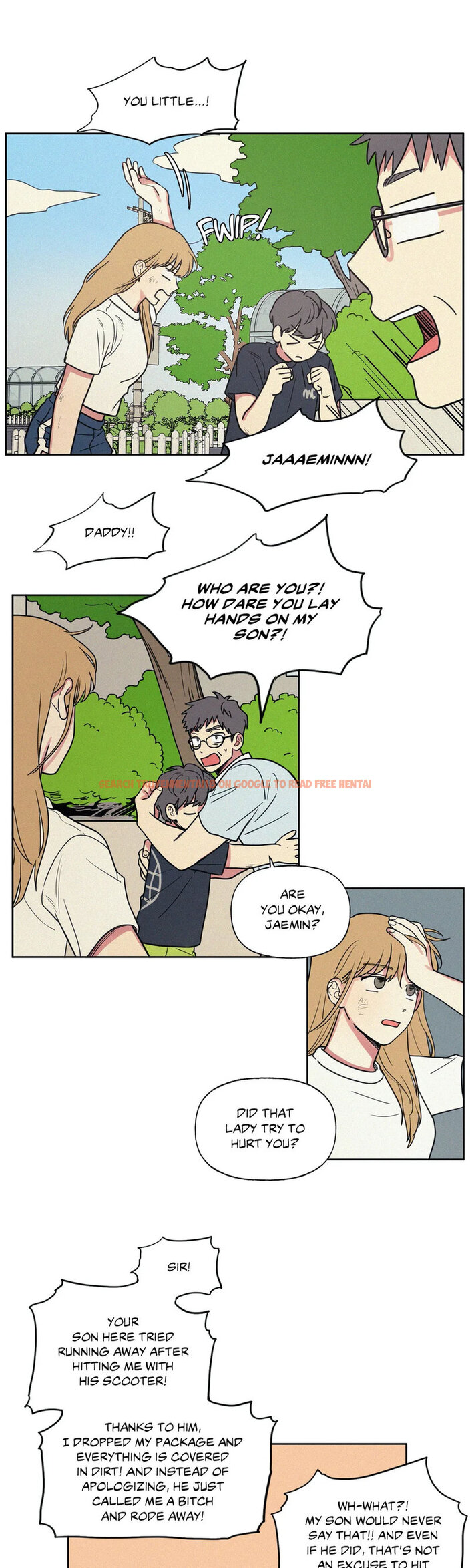 Read Hentai Image 12 774 in comic My Friend’s Hidden Charm - Chapter 11 - hentaitnt.net
