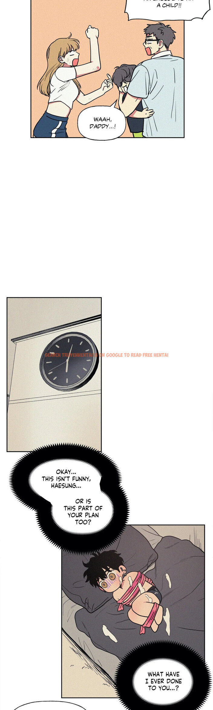 Read Hentai Image 13 774 in comic My Friend’s Hidden Charm - Chapter 11 - hentaitnt.net