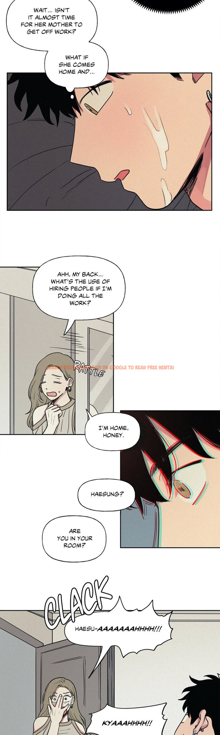Read Hentai Image 14 774 in comic My Friend’s Hidden Charm - Chapter 11 - hentaitnt.net