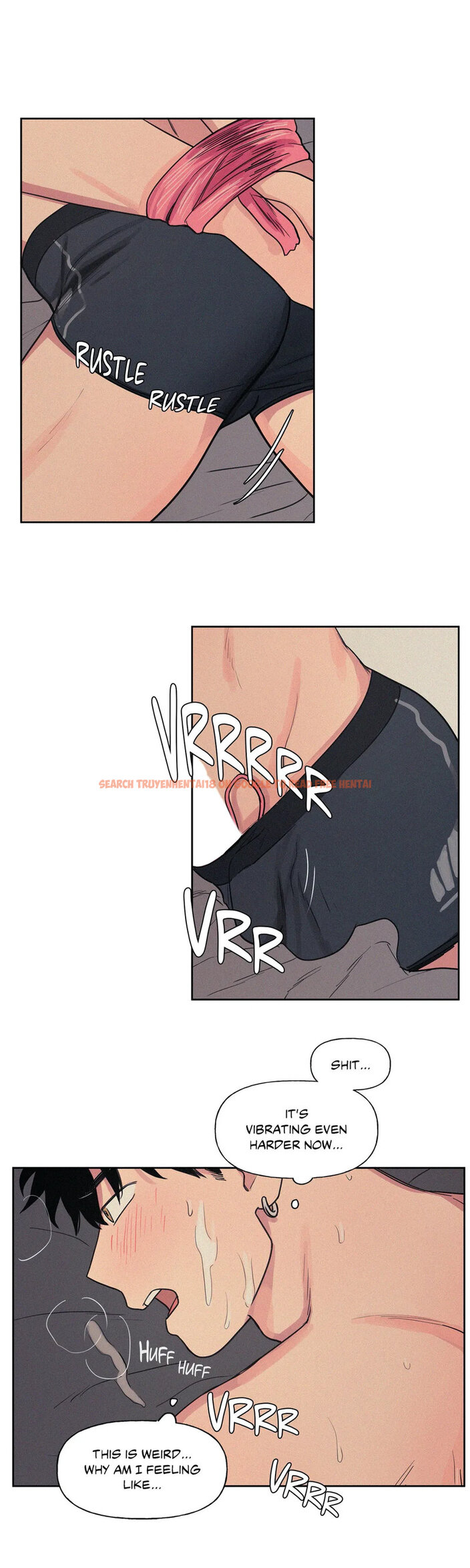 Read Hentai Image 17 774 in comic My Friend’s Hidden Charm - Chapter 11 - hentaitnt.net
