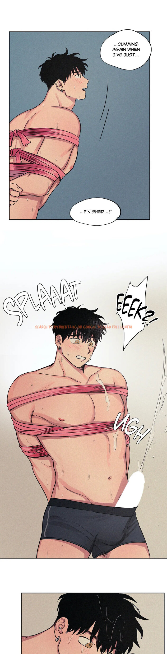 Read Hentai Image 18 774 in comic My Friend’s Hidden Charm - Chapter 11 - hentaitnt.net