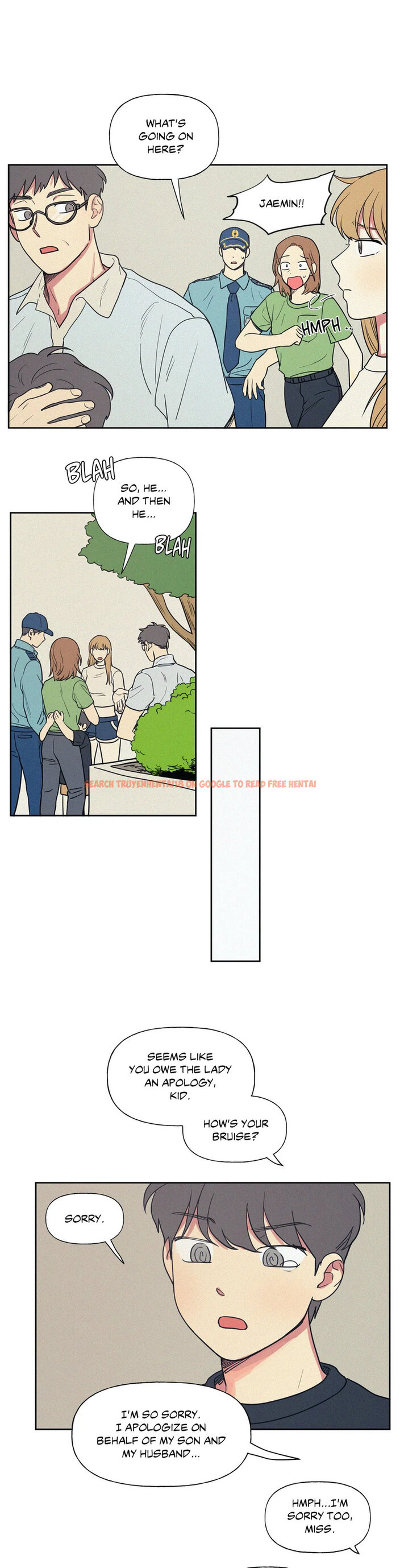 Read Hentai Image 20 774 in comic My Friend’s Hidden Charm - Chapter 11 - hentaitnt.net