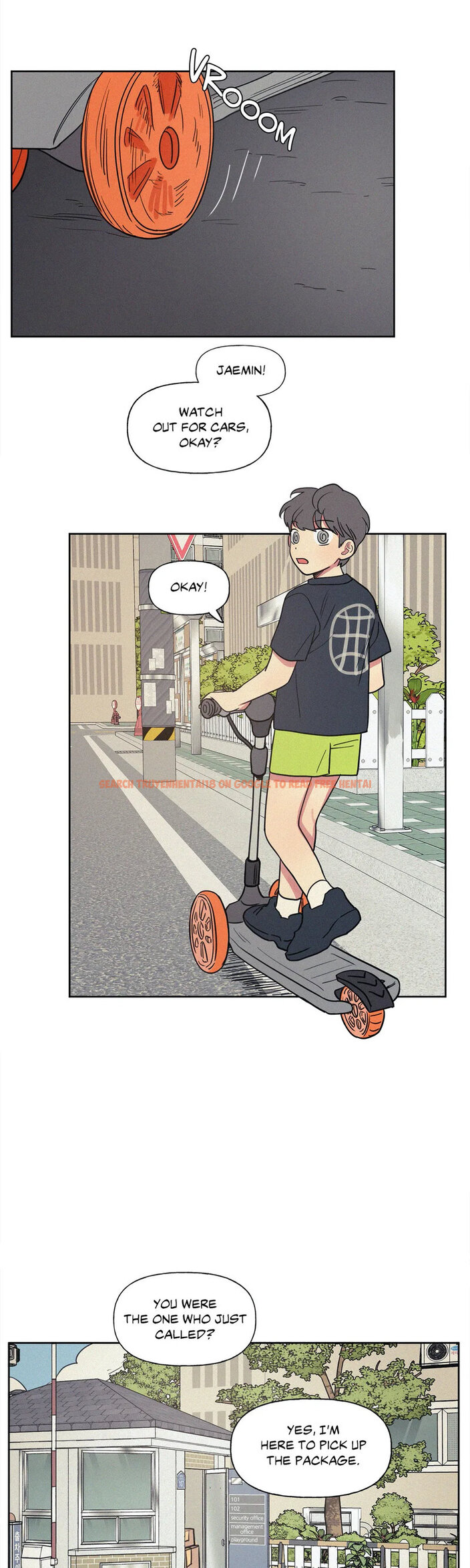 Read Hentai Image 3 774 in comic My Friend’s Hidden Charm - Chapter 11 - hentaitnt.net