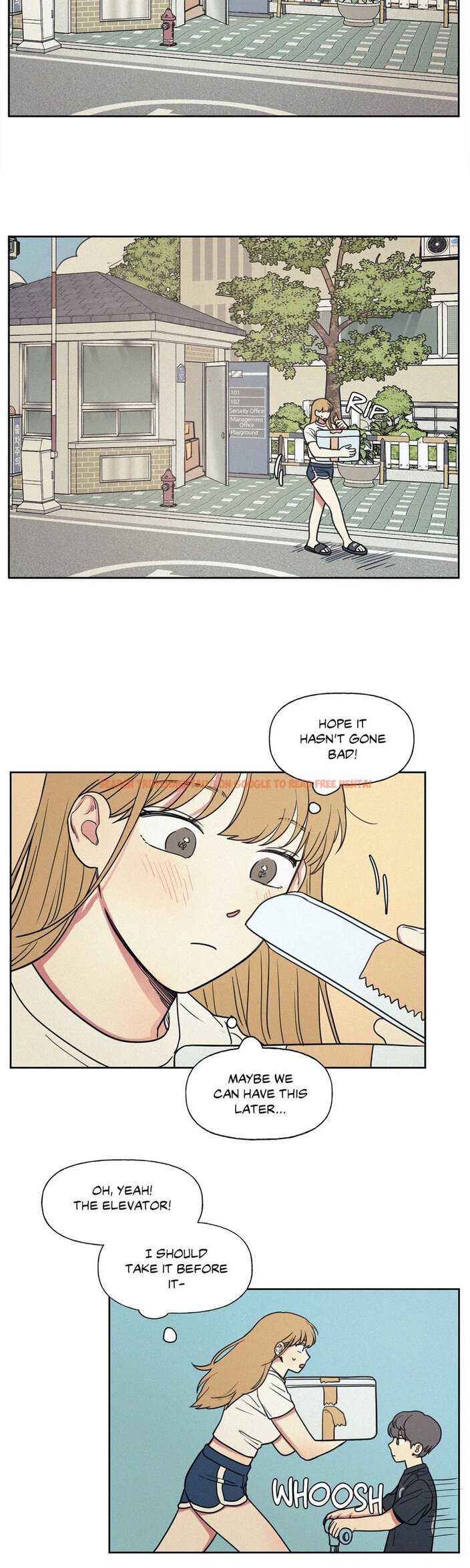 Read Hentai Image 4 774 in comic My Friend’s Hidden Charm - Chapter 11 - hentaitnt.net