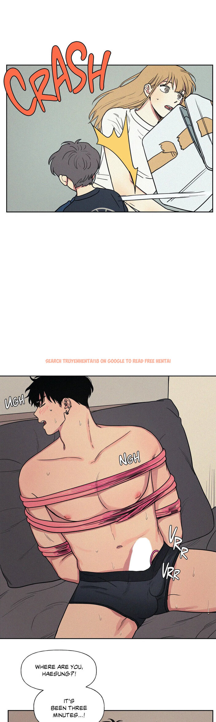 Read Hentai Image 5 774 in comic My Friend’s Hidden Charm - Chapter 11 - hentaitnt.net