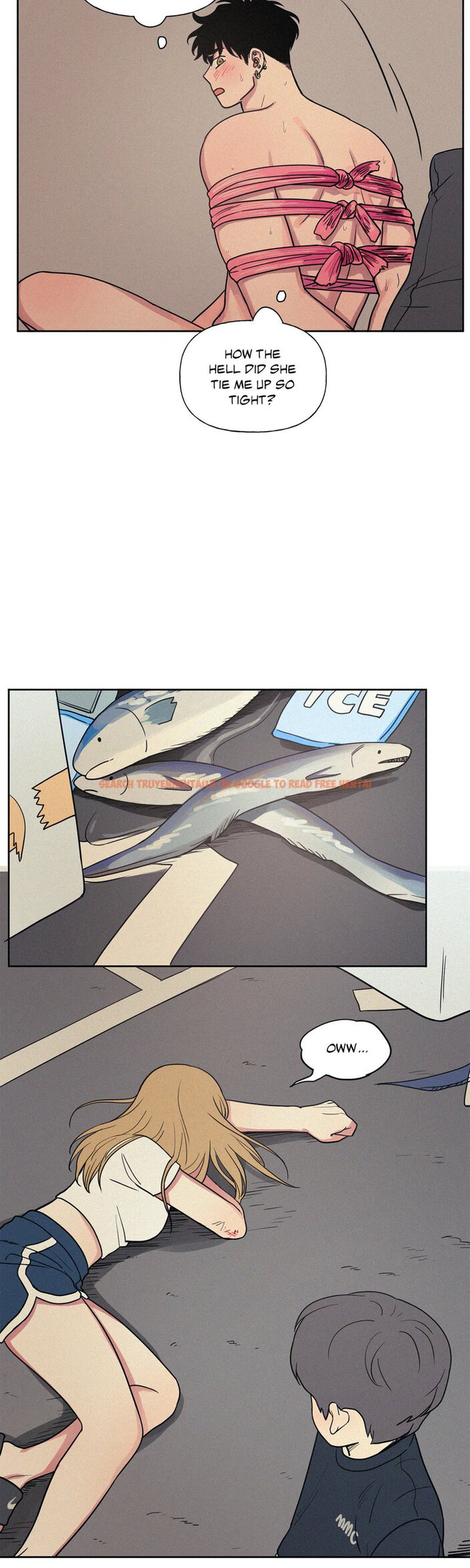 Read Hentai Image 6 774 in comic My Friend’s Hidden Charm - Chapter 11 - hentaitnt.net