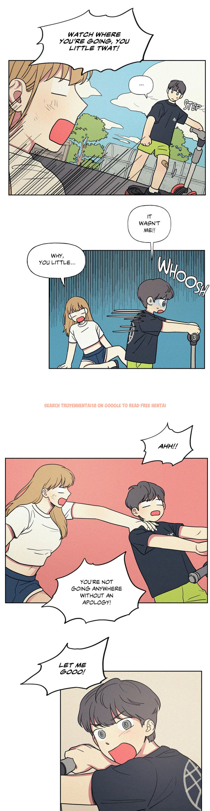 Read Hentai Image 7 774 in comic My Friend’s Hidden Charm - Chapter 11 - hentaitnt.net